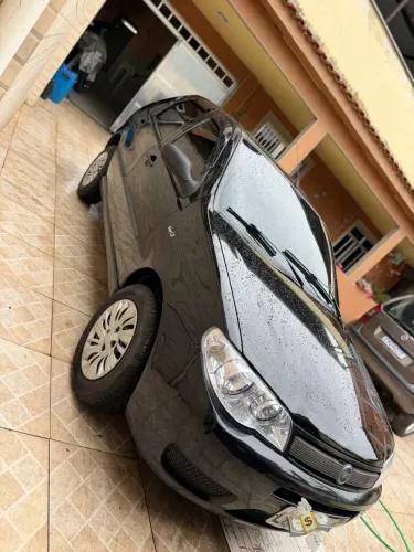 Fiat Palio ELX 1.0 Fire/30 Anos F. Flex 8V 4P 2005