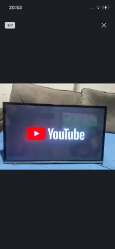 Tv Panasonic 32
