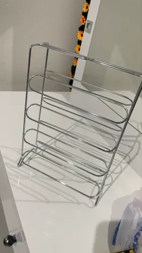 Vendo suporte para capsulas de café