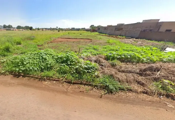 TERRENO AMPLO - SÃO CONRADO