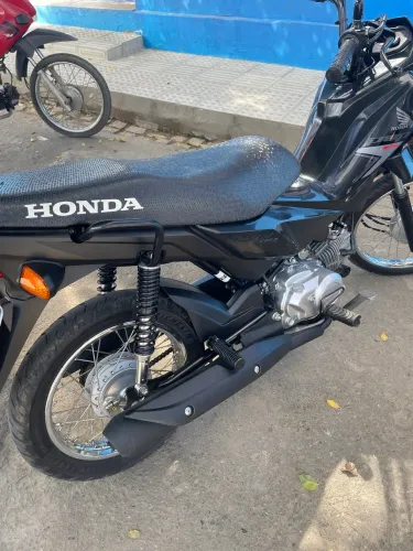 POP 110iES nova