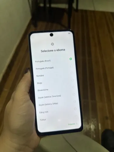 Vende-se Infinix Note 40