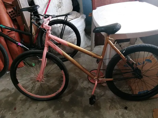 Bike Seci