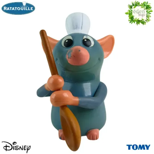 Boneco Remy Disney Ratatouille (cód 470 b)