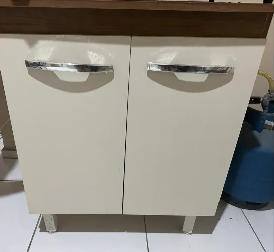 Armário de cozinha