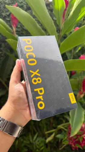 Poco X8 Pro Max 512GB / 256GB | Lacrado 