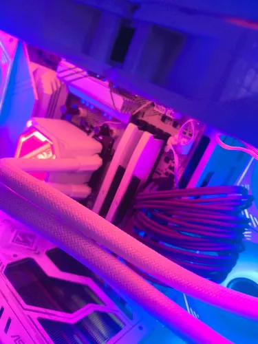Memória ram Corsair ddr5 16gb -6000mhz