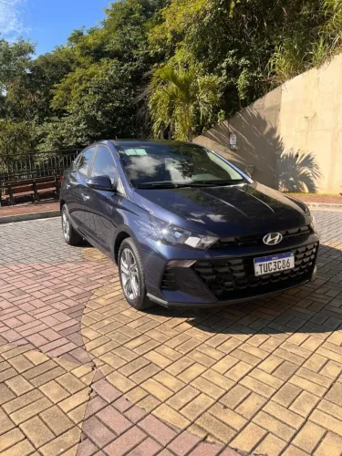 Hyundai HB20S Limited 1.0 TB Flex 12V Aut. 2026