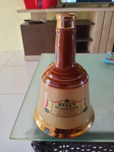 Peça pra colecionadores 