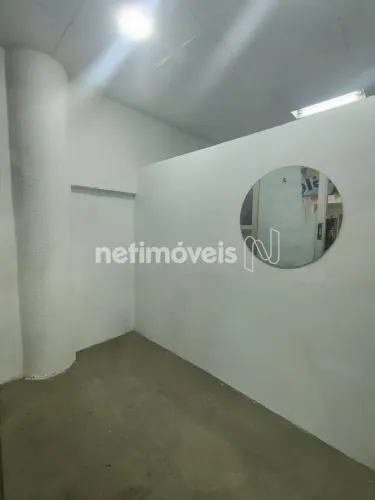 LOJA COMERCIAL PARA LOCAÇÃO | 15 m²; | GALERIA AV. SETE DE SETEMBRO