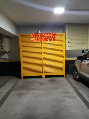 Armários BSB sob medida e pronta entrega 