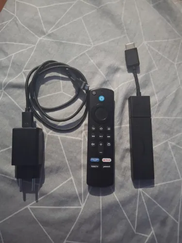 Tv stick amazon