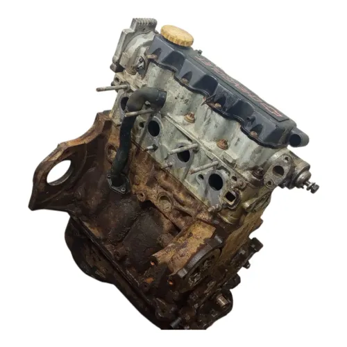Motor Parcial Gm Corsa 1.0 8v Mpfi 60cv Gasolina 1997 A 2002