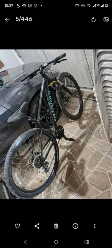 Bicicleta Specialized aro 29 ...top ..bike premiun