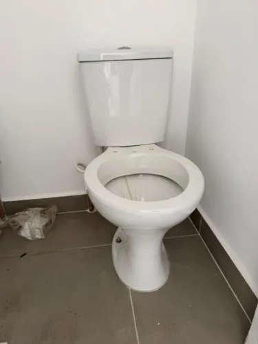 VASO SANITÁRIO COM CAIXA ACOPLADA VALOR IMPERDÍVEL