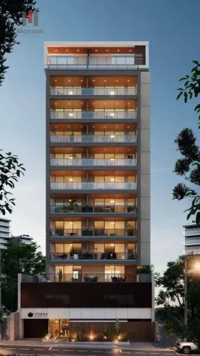 Cobertura com 3 suítes à venda, 210 m² por R$ 2.222.000 - Santa Helena - Juiz de Fora/MG