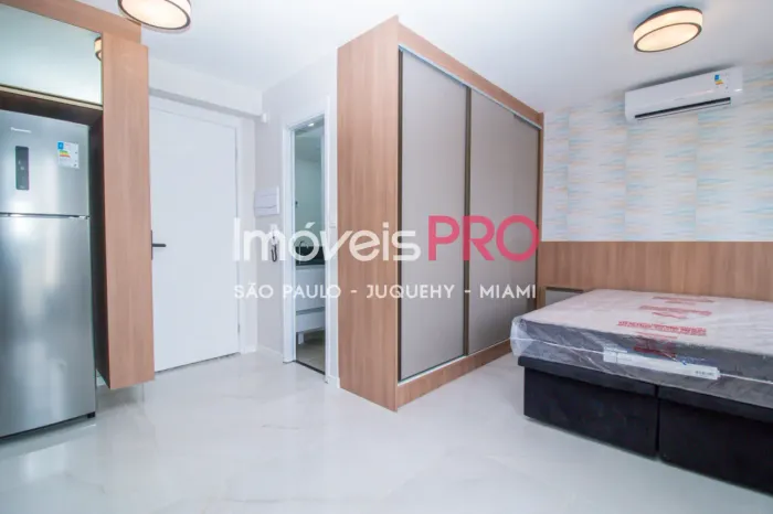 Apartamento, Pinheiros - São Paulo