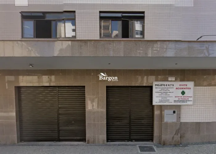 Loja Comercial com 287 m² a venda no Bairro São Mateus em Juiz de Fora