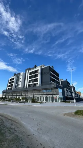 Apartamento no Condomínio Miramar  Cassino