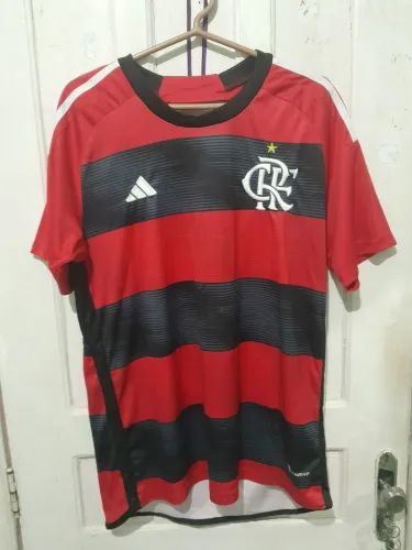 Camisa Flamengo 2023 
