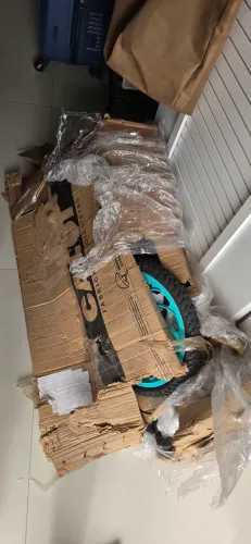 Bicicleta caloi Ceci aro 16 nova