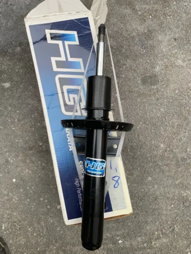 Amortecedor original VW LD / LE FOX/ POLO / SPACEFOX 2004 a 2022