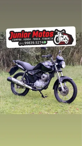 Honda Fan 150