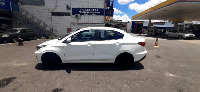 Fiat Cronos Drive 1.3 8V Flex 2022