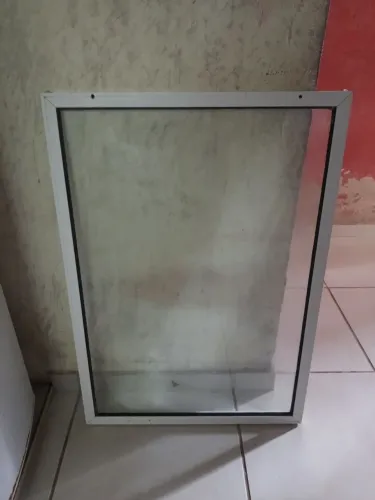 Quadro de fotografia 80x60