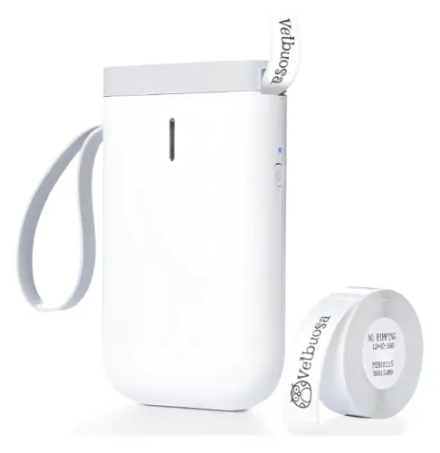 Mini Etiquetadora impressora bluetooth portátil termica Niimbot