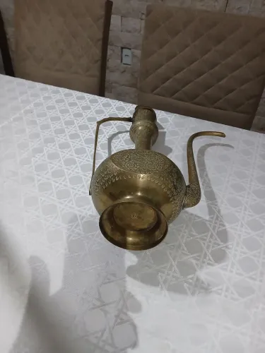 Ótimo para colecionador ou enfeitar ou uso