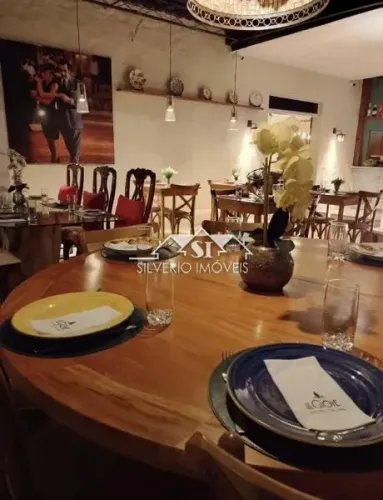 Ponto Comercial- Petrópolis, Nogueira