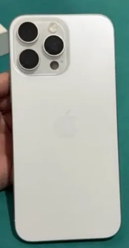 iPhone 16 Pro Max 256G