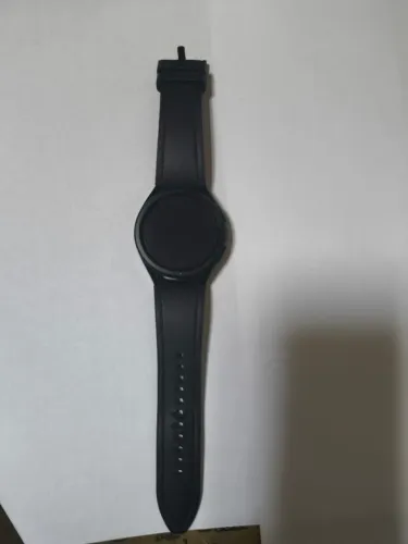 Relógio Samsung Galaxy watch 6 classic 43mm