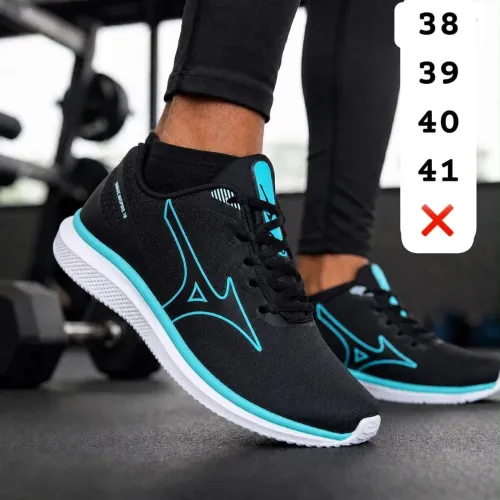 Promoção Tênis Mizuno