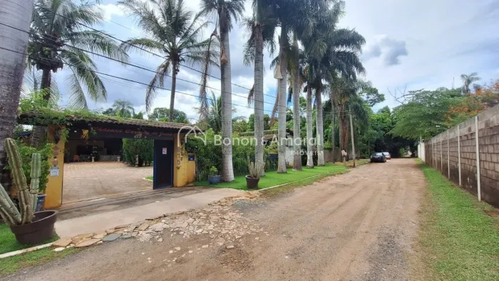 Chacara a venda em Barão Geraldo na cidade de Campinas!!!