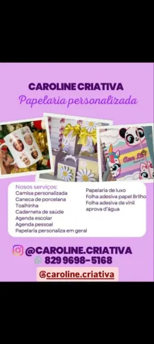 Papelarias