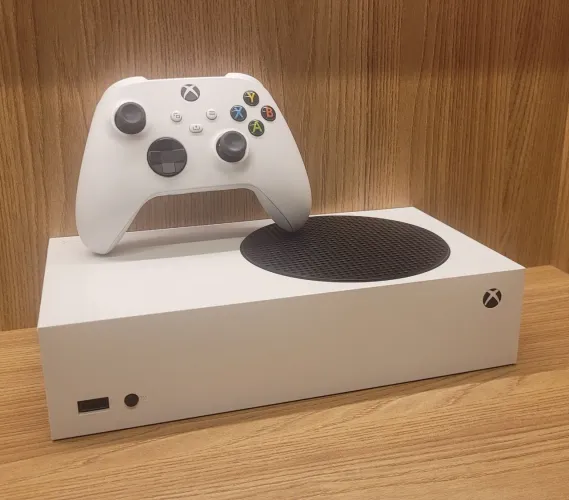 XBOX Series S