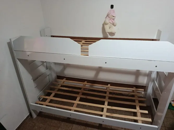 Cama Beliche