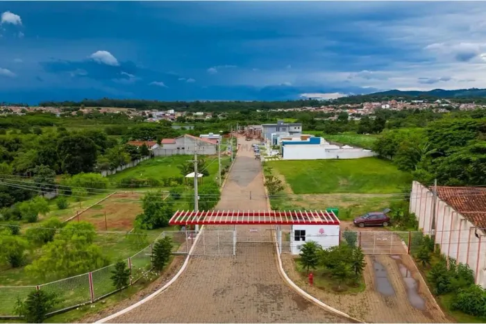 Belas Flores Jardim Residencial  Viva com qualidade, invista com inteligência