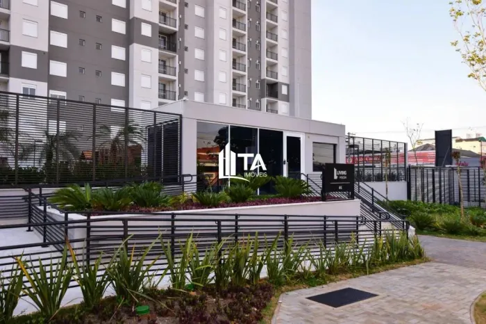 Apartamento NOVO à venda 67m² - 3 quartos 1 suíte 2 vagas no bairro Bonfim, Campinas SP RE