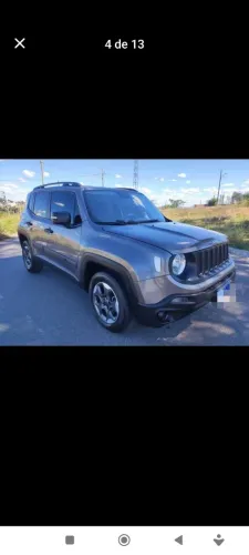Toyota Hilux SW4 SR 4X2 2.7/ 2.7 Flex 16V Aut. 2015
