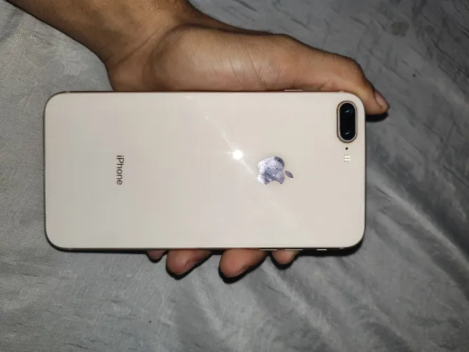 iPhone 8Plus