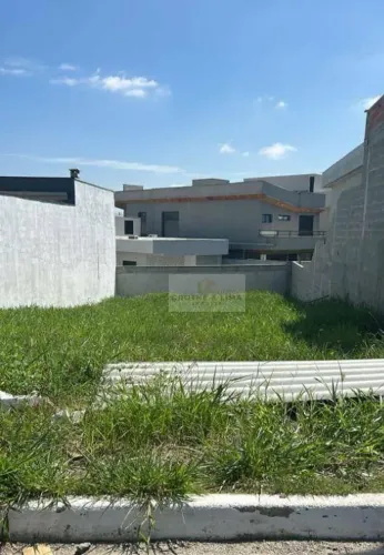 Terreno no Reserva do Vale  271 m² Quitado | Excelente Localização | Caçapava