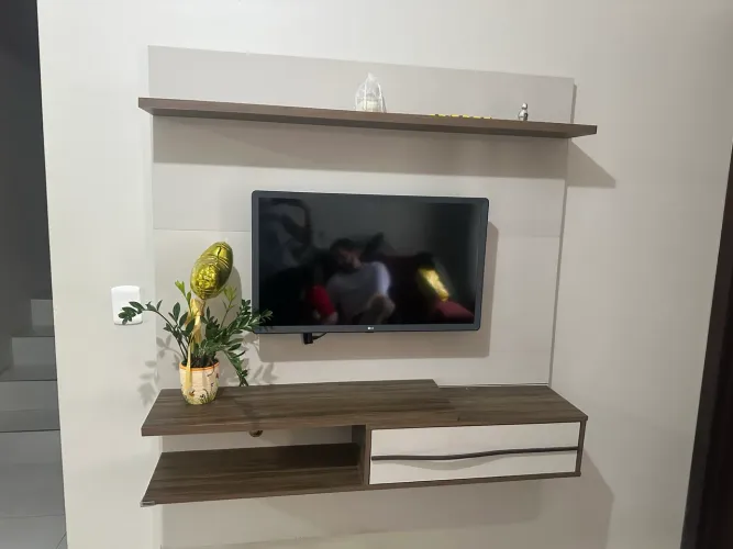 Rack/painel