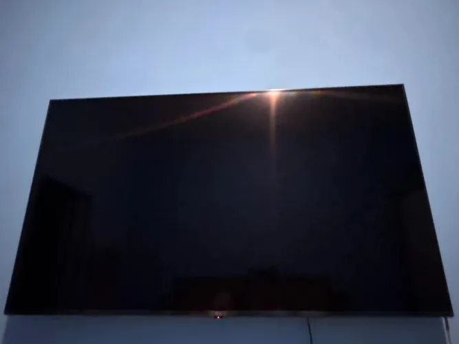 Smart TV 55" 4K LG Ultra HD 55UT8050 com Processador a5 Ger7 AI Alexa/Chromecast integrado