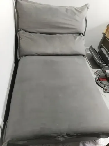 Sofá retratil