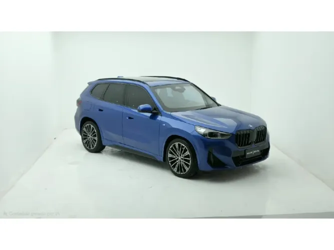 BMW X1 Sdrive 20I M Sport 2.0 TB Flex Aut. 2024