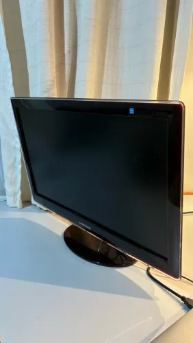 TV / Monitor Samsung 24 polegadas