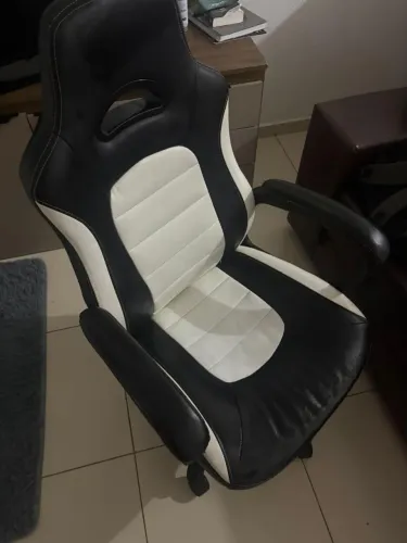 Cadeira gamer